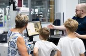 Interesting facts for young and old at BRAND Interesting facts for young and old at BRAND