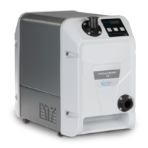 Oil-free VACUU∙PURE® 10 screw pump with no wear parts